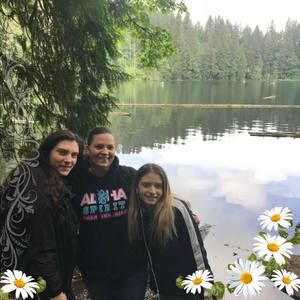 Meet your Posher, Gina